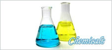WTP chemicals