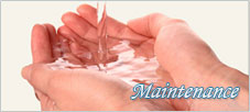 maintanence